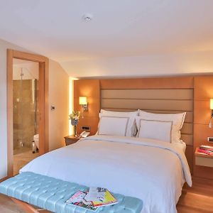 Attico suite
